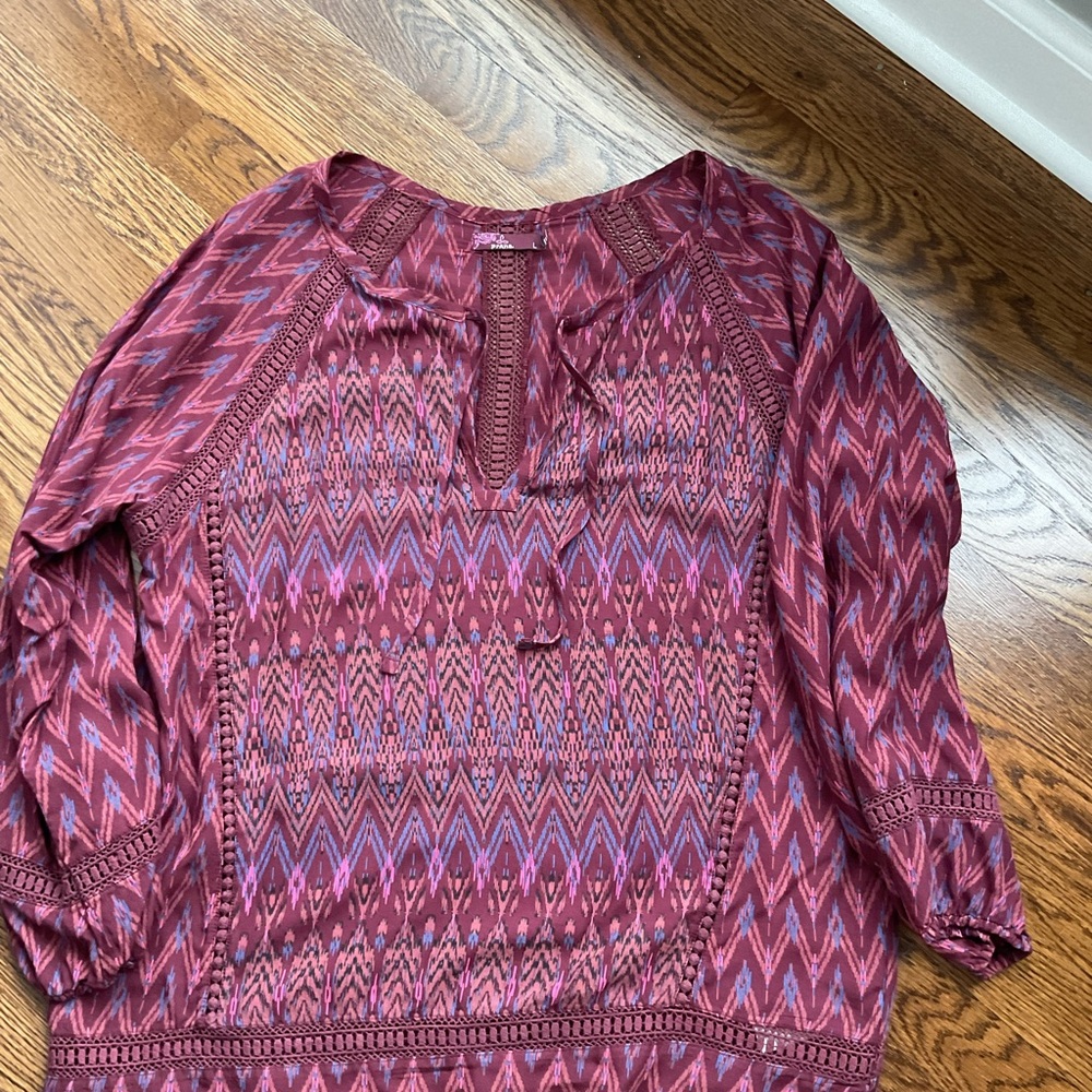 Prana Tunic - Picture 2 of 8
